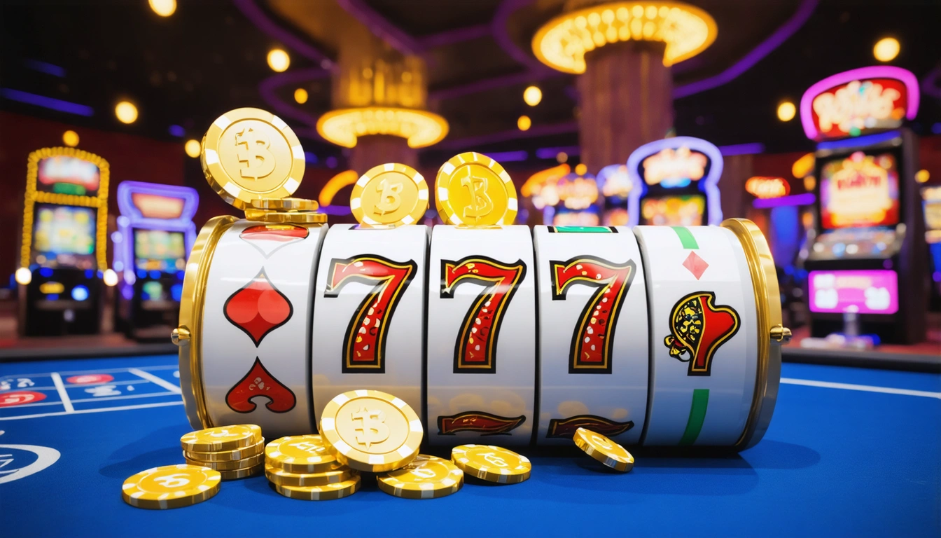 mobil tetbiq Pinco Casino