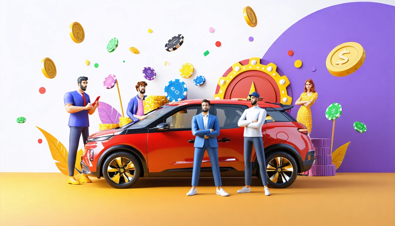 mobil tetbiq Pinco Casino