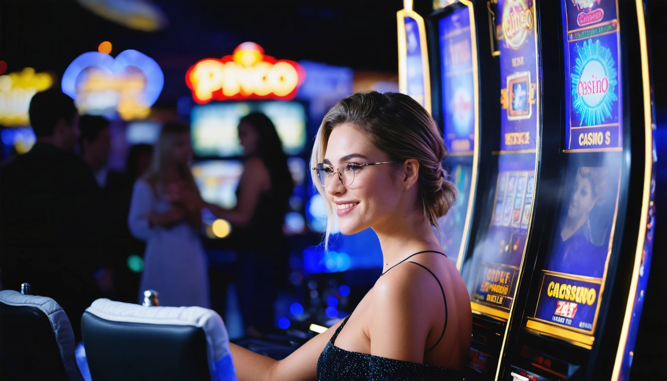 odenisler Pinco Casino