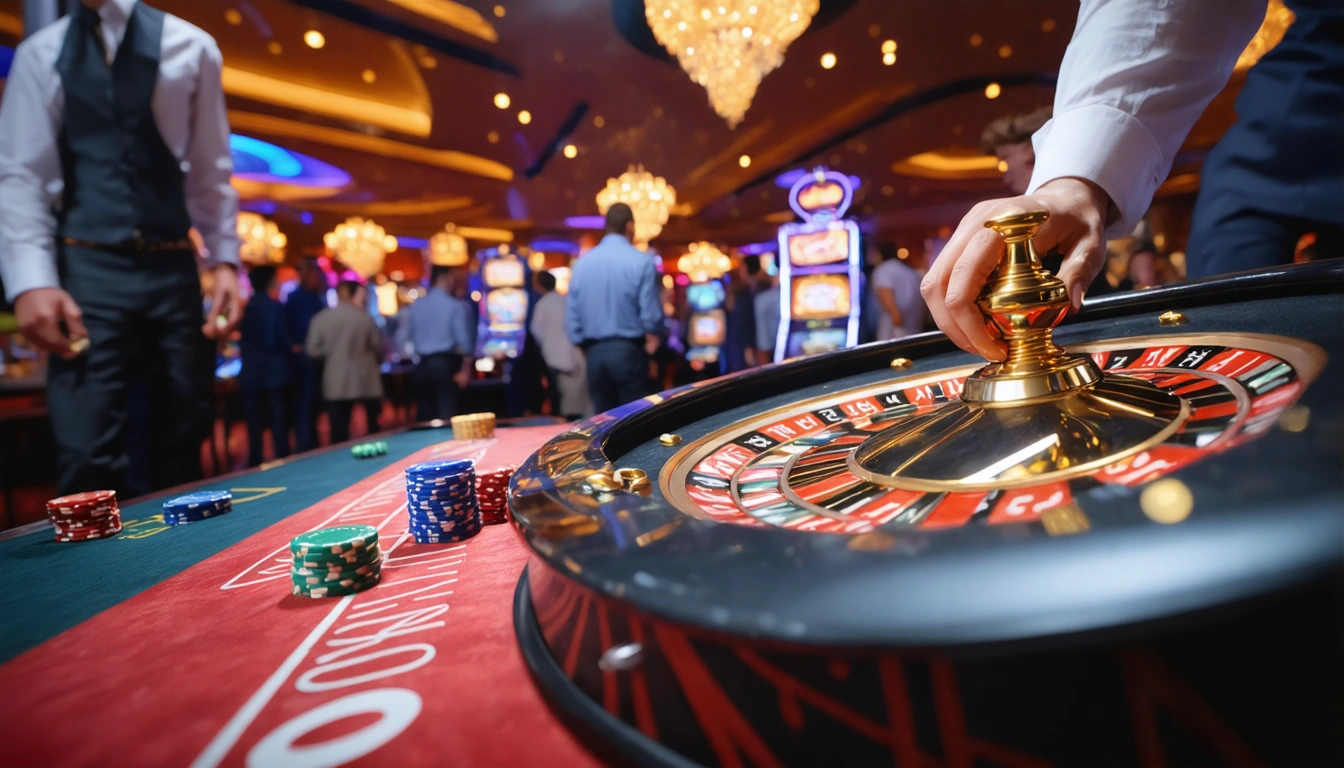 odenisler Pinco Casino