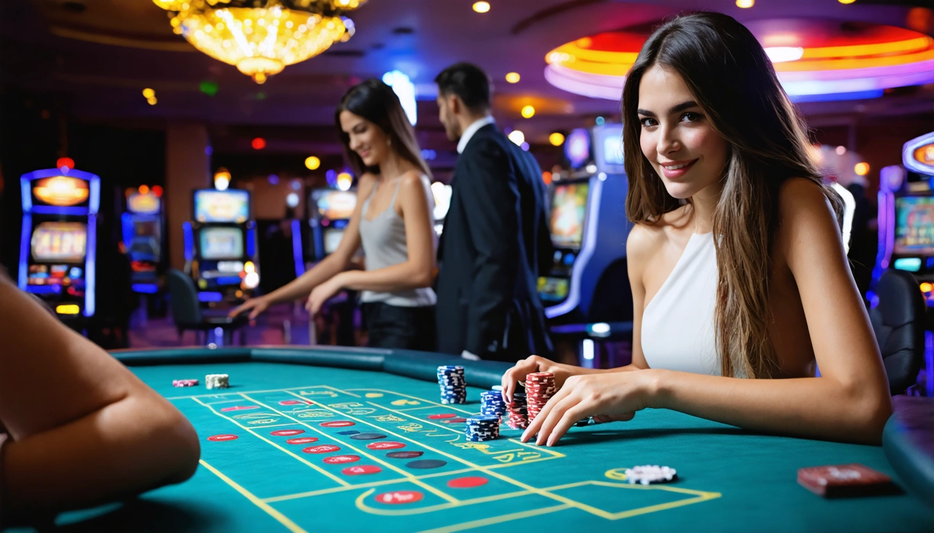 oyunlar Pinco Casino