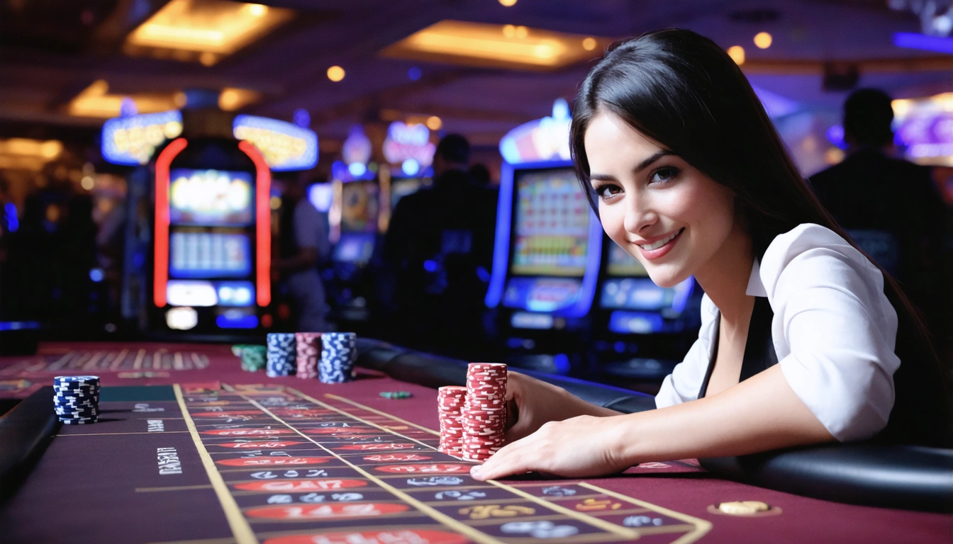 bonus Pinco Casino
