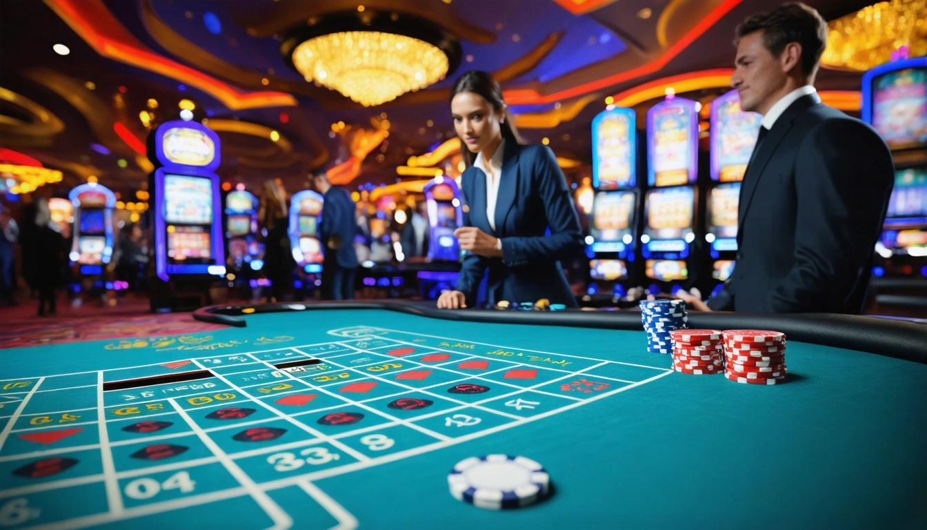 download Pinco Casino