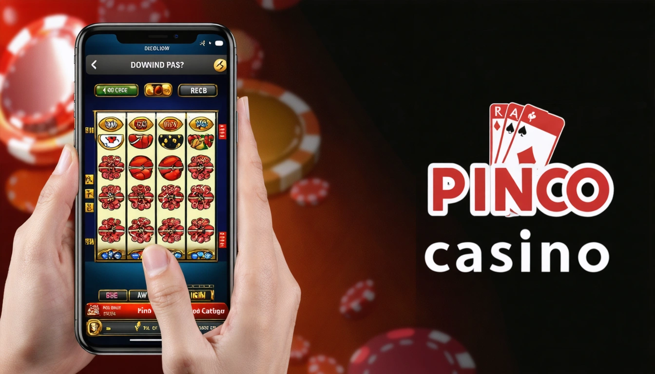 download Pinco Casino