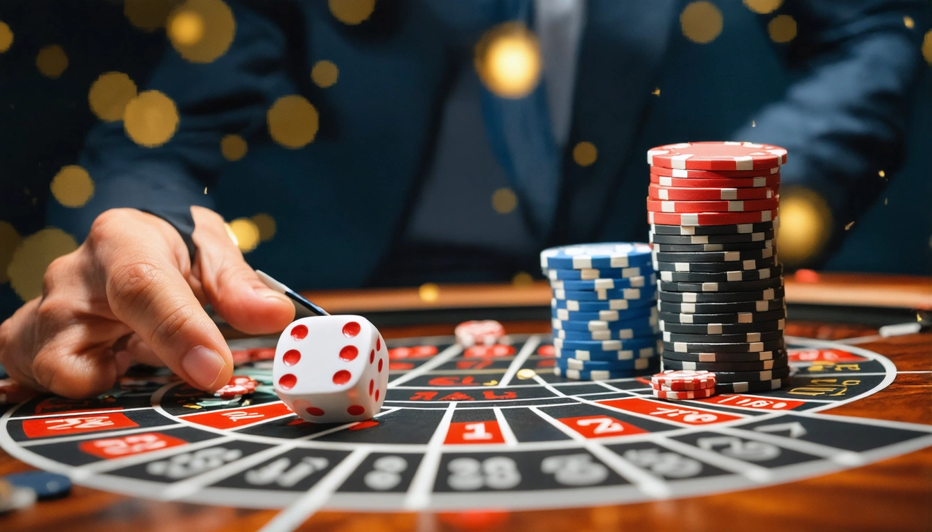 home Pinco Casino