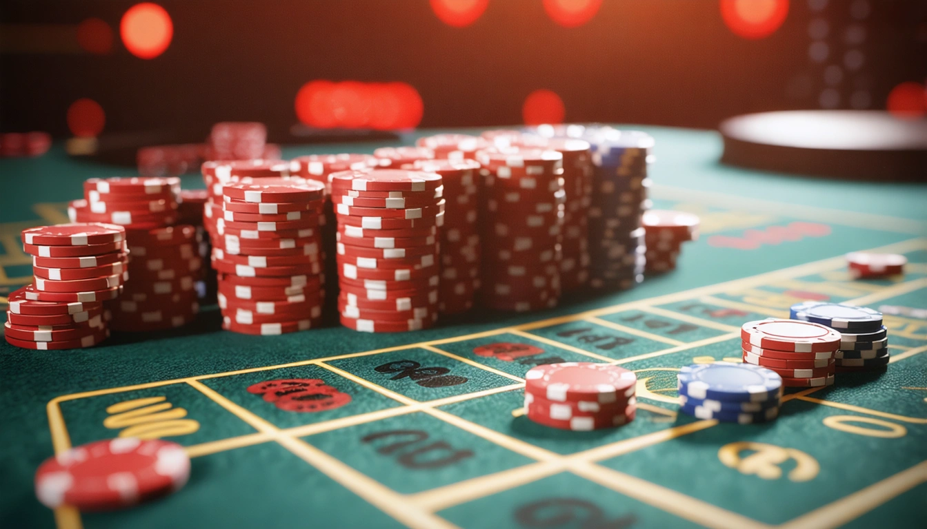 login Pinco Casino